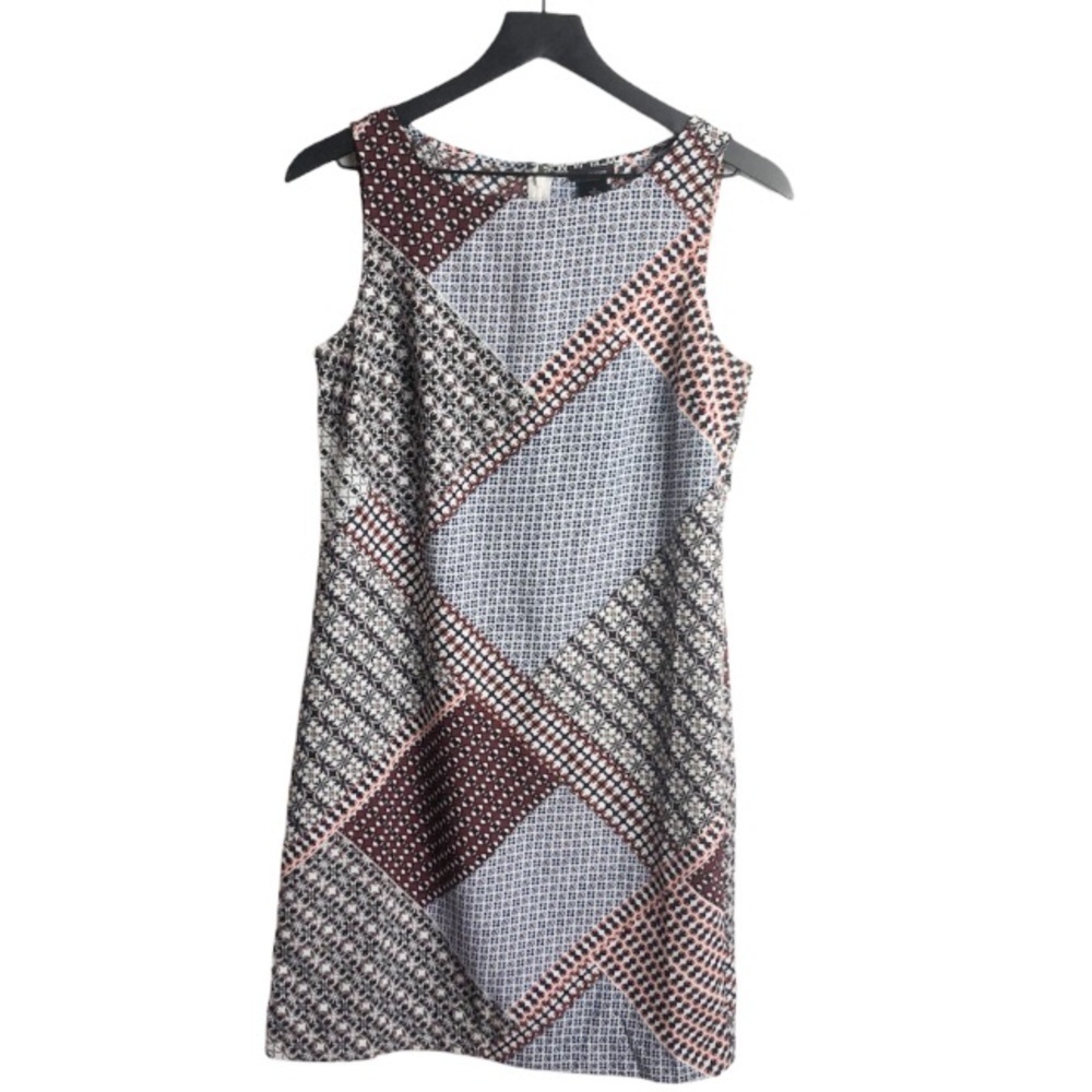 Ann Taylor‎ Womens Shift dress Small
